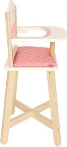 Wooden Highchair by Hape 2
