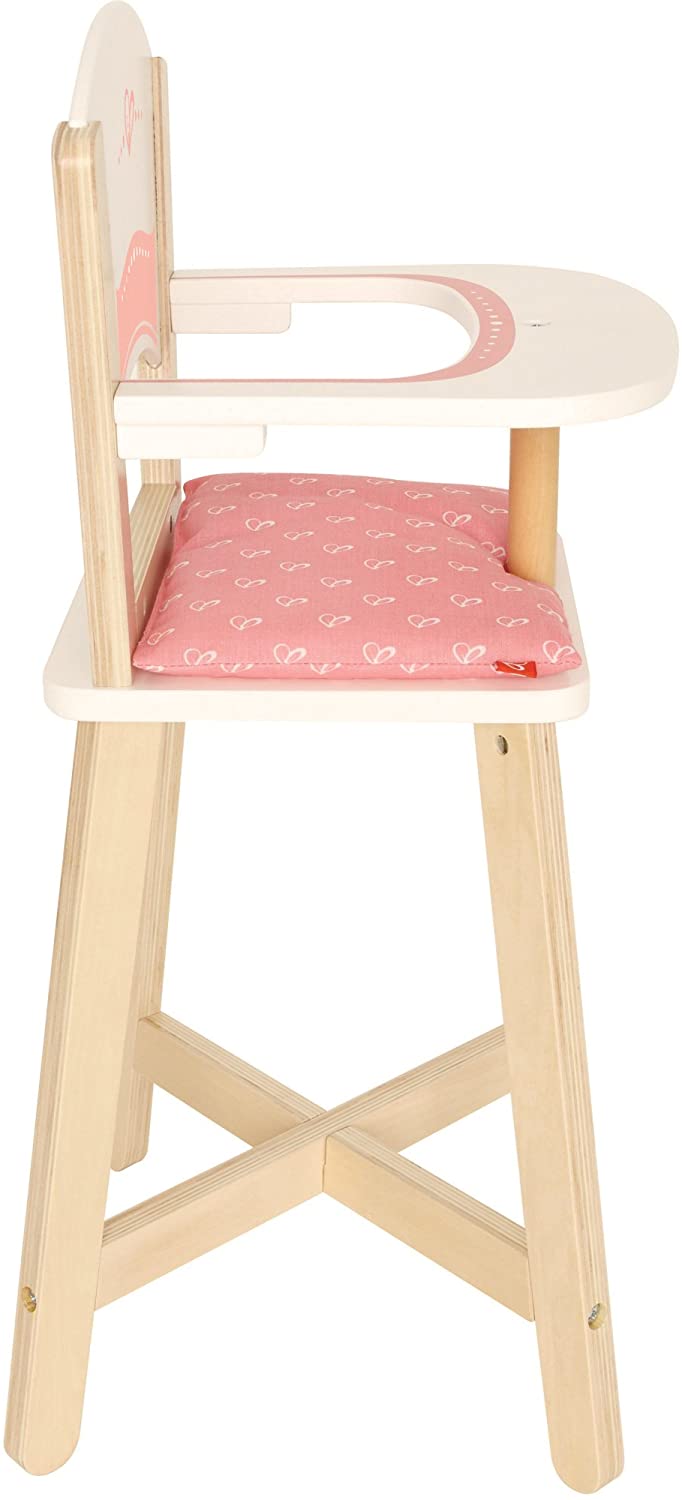 Wooden Highchair by Hape 2