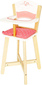 Wooden Highchair by Hape