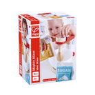 Wooden Mix Bake Blender by Hape