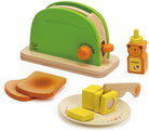 Wooden Pop Up Toaster by Hape 1