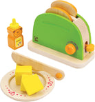 Wooden Pop Up Toaster by Hape 2