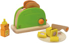 Wooden Pop Up Toaster by Hape 3