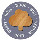 Wooden Puzzle Board by Ravensburger 4