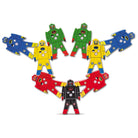 Wooden Stacking Robots by Schylling 1