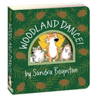 Woodland Dance-by-Simon & Schuster