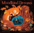 Woodland Dreams-by-Chronicle Books
