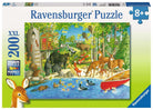 Woodland Friends Puzzle by Ravensburger