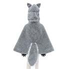 Woodland Storybook Wolf Cape Small Size 4 6 by Great Pretenders 2