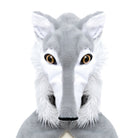 Woodland Storybook Wolf Cape Small Size 4 6 by Great Pretenders 5