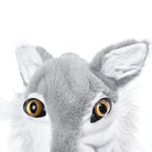 Woodland Storybook Wolf Cape Small Size 4 6 by Great Pretenders 7