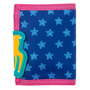 Woodland Wallet by Stephen Joseph 1