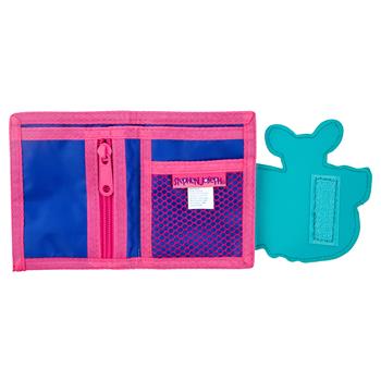 Woodland Wallet by Stephen Joseph 2