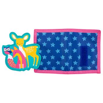 Woodland Wallet by Stephen Joseph 3