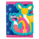 Woodland Wallet by Stephen Joseph