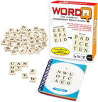 Word Q by Continuum Games