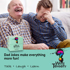 Word Teasers Dad Jokes by ELM 6