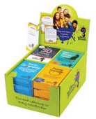 Word Teasers Fun Facts Assortment by ELM