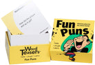 Word Teasers Fun Puns by ELM