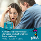 Word Teasers Misconceptions by ELM 2