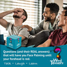 Word Teasers Misconceptions by ELM 4