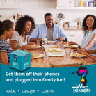 Word Teasers Misconceptions by ELM 5