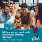 Word Teasers Misconceptions by ELM 6