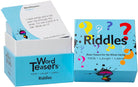 Word Teasers Riddles by ELM