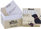 WordTeasers: About Dogs-by-Word Teasers