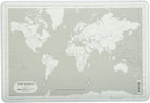 World Map Placemat by Painless Learning 1