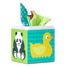 World of Eric Carle Tissue Box Sensory Toy by Kids Preferred 2
