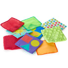 World of Eric Carle Tissue Box Sensory Toy by Kids Preferred 4