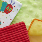 World of Eric Carle Tissue Box Sensory Toy by Kids Preferred 5