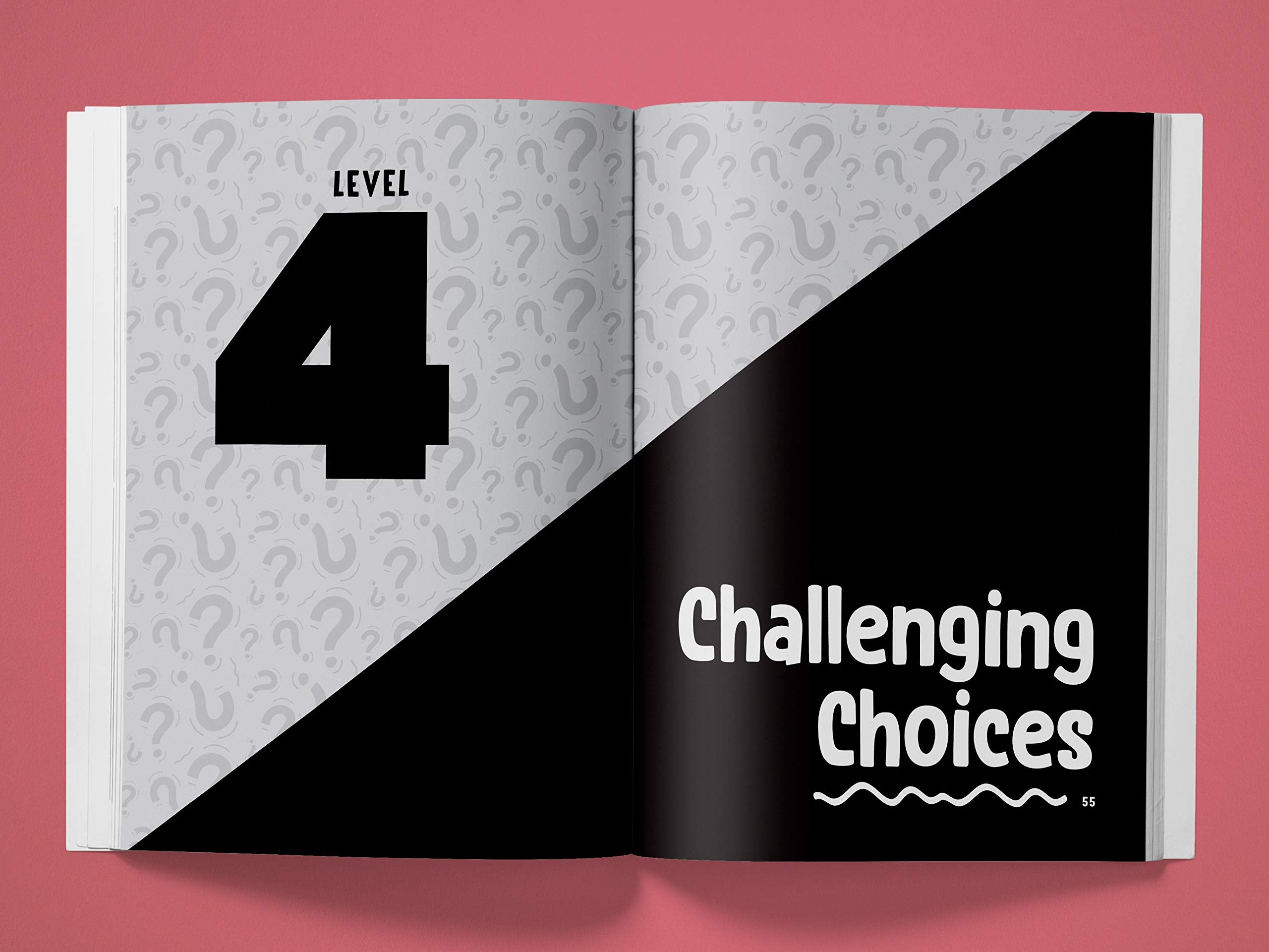 Would You Rather Made You Think Edition Answer Hilarious Questions and Win the Game of Wits by Penguin Random House 2