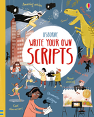 Write Your Own Scripts by Usborne