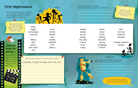 Write Your Own Story Word Book by Usborne 2