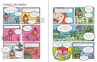 Write and Draw Your Own Comics by Usborne 1
