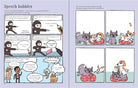 Write and Draw Your Own Comics by Usborne 2
