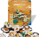 Ravensburger GraviTrax Junior Starter Set - My Desert by Ravensburger