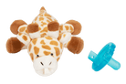 WubbaNub Giraffe-by-Aurora