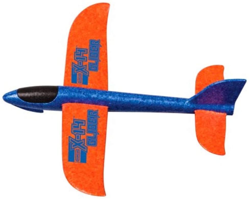 X 14 Glider by Duncan 1