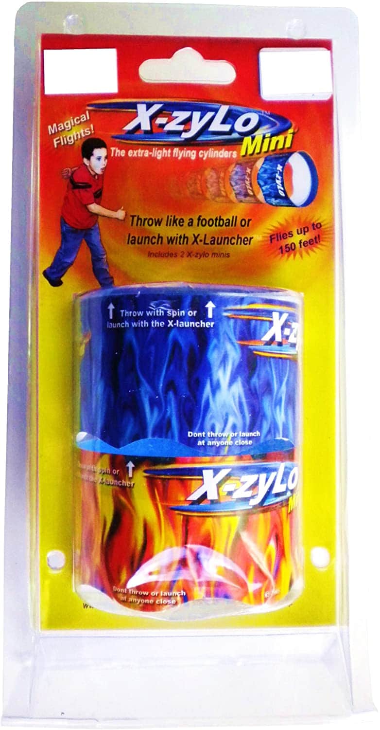 X zylo Mini by William Mark