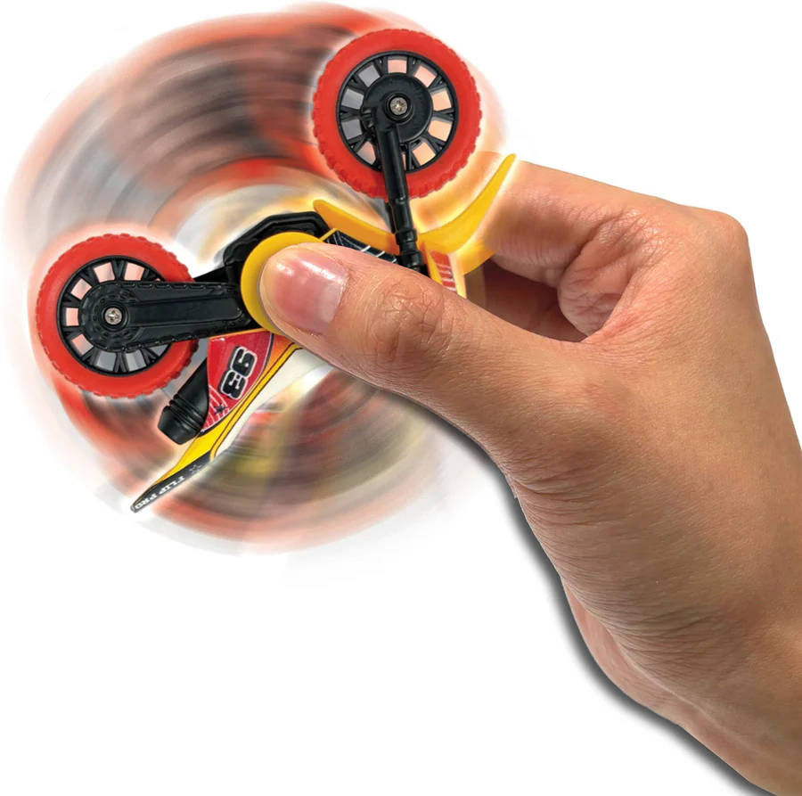 Flip Pro Spin Bikes by Thin Air