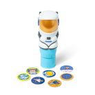 Sticker WOW! Activity Pad Set - Astronaut by Melissa & Doug