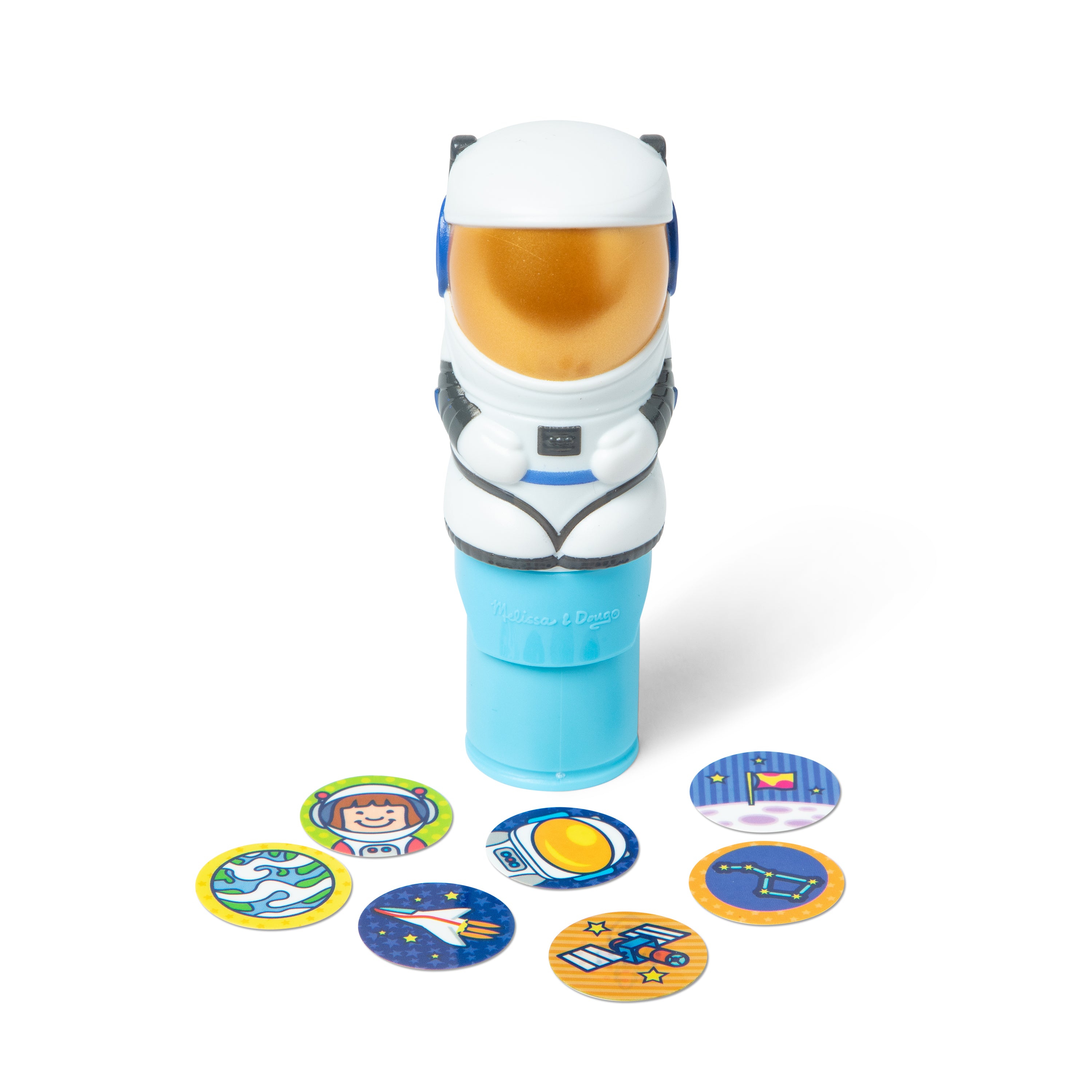 Sticker WOW! Activity Pad Set - Astronaut by Melissa & Doug