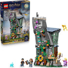 Harry Potter Luna Lovegood’s House by Lego