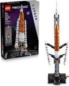 Technic NASA Artemis Space Launch System  by Lego