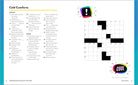 Crossword Puzzles for Kids by Sourcebooks