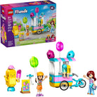Friends Ice Cream & Balloon Stand by Lego