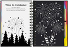 Scratch and Sketch Sparkle by Peter Pauper Press